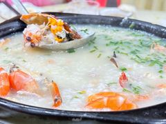 -秋姐美食店(海陵岛保利店)