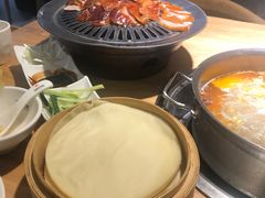 -守柴炉烤鸭(科华中路王府井店)