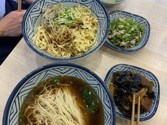 -朱洪元苏式面馆(绿宝广场店)