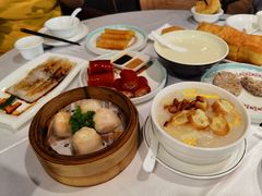 悦雅居虾饺皇-悦雅居·老广州老味道(长湖店)