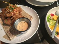 -404干式熟成牛排馆•聚会餐厅