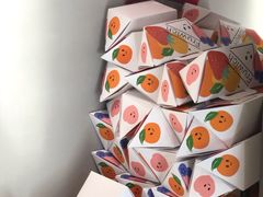 -Fruwich果明治(西单更新场店)
