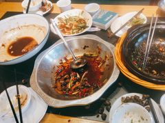 -陈厨老味·老派郴州菜(宜章店)