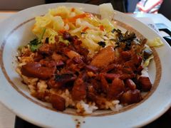 -永和大王(一口茶豆浆|花香豆更香·碧榕湾店)