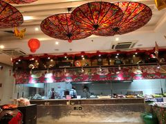 -东北人粗粮饺子坊(南山店)