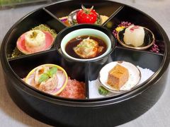-锦江饭店-小礼堂中餐厅