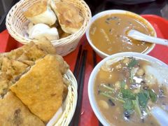 -方中山胡辣汤(顺河路店)