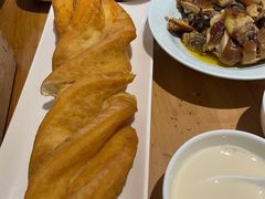 -食膳公园包子铺(烈士公园店)