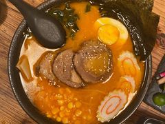 -酒窝烧鸟(科华街店)