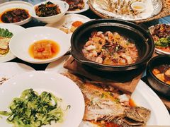 -阿毛饭店(和义路店)