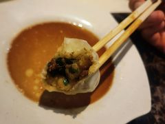-老边饺子馆(金源店)