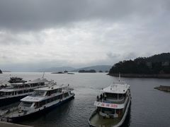 -千岛湖东南湖区