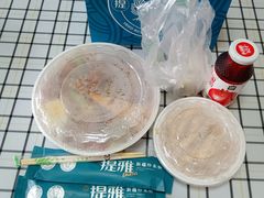-提雅新疆炒米粉(青岛万象城店)