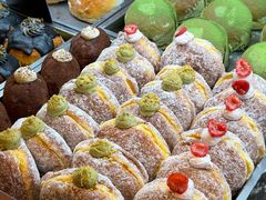 -APOLI ITABAKERY·AP意大利料理面包坊(上海首店)