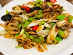 -抹直口特色菜馆(一店)