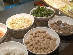 -杭州开元名都大酒店·地中海自助餐厅