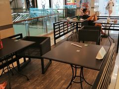 -星巴克(我格广场店)