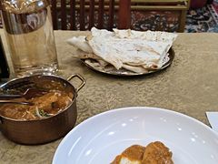 -清真· AL-JANNAT 佳纳特餐厅(仙林店)