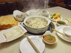 -小骨煲金华砂锅(转塘金街美地店)