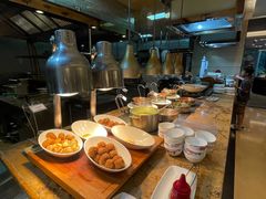 -浙江西子宾馆·瑶园咖啡厅