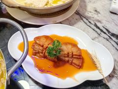 -新白鹿餐厅(百联中环店)