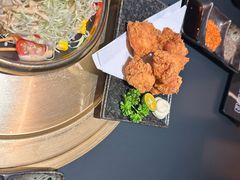 -無二炙坊·和牛烧肉(大钟寺1733店)