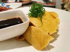 -新白鹿餐厅(松江开元地中海店)