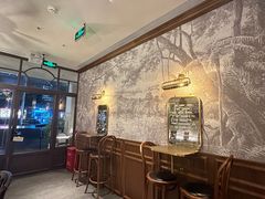 -LE MISSMORE餐酒吧(茉念西里店)