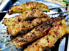 -清真·马峰烤肉(小学习北巷店)