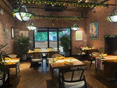 -弗兰克牛排西餐厅Ribone steak house(柠檬花园店)