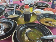 -兴记肉骨茶(甲洞大街第二新分店)