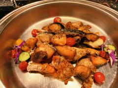 -太原富力万达文华酒店·美食汇西餐厅