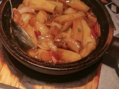 -晓粤·惹味粤菜(凯德乐峰广场店)