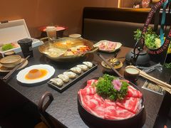 -色響火锅(恒隆广场店)