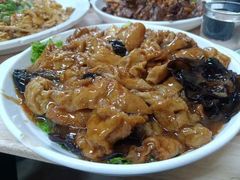 -食客居(缔景店)