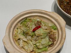 -荣兴酒家(徐家汇店)