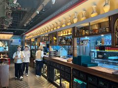 -纳瓦新疆菜(银都店)