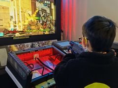 -快乐街区(成都龙湖北城天街店)