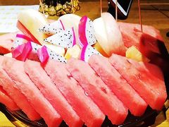 -别院里音乐餐酒吧(双流航空港店)