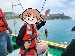 -东澳岛