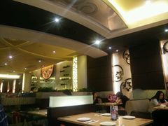 -必胜客(八一店)