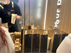 -KOI Thé(虹桥国际机场店)