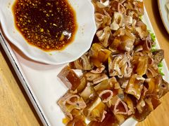 -潍城老菜馆·地标美食