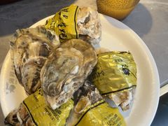 -伍棵星炭烤自助料理·烤鳗鱼(浦东食品城店)