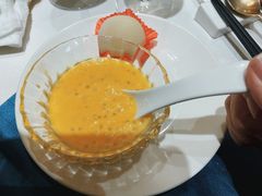 西米露-南通大饭店·米兰餐厅