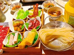 -螺大喜螺蛳粉火锅(雍和宫店)