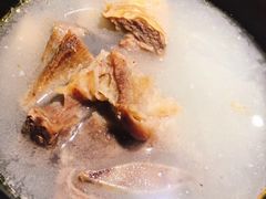 -韩仁阁米肠汤饭(韩乐坊店)