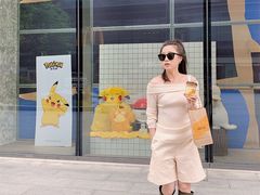 -麦当劳(苏州中心星悦汇店)