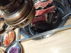 -麻蒲碳烤肉(嘉禾东平地铁站19号店)