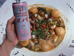 -友达面馆(广州总店)
